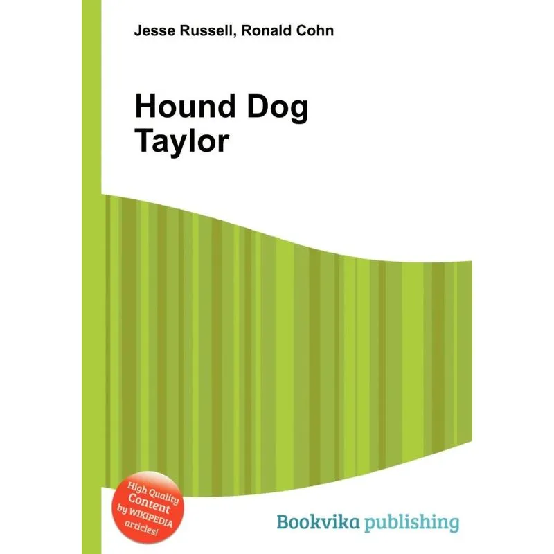Hound Dog Taylor