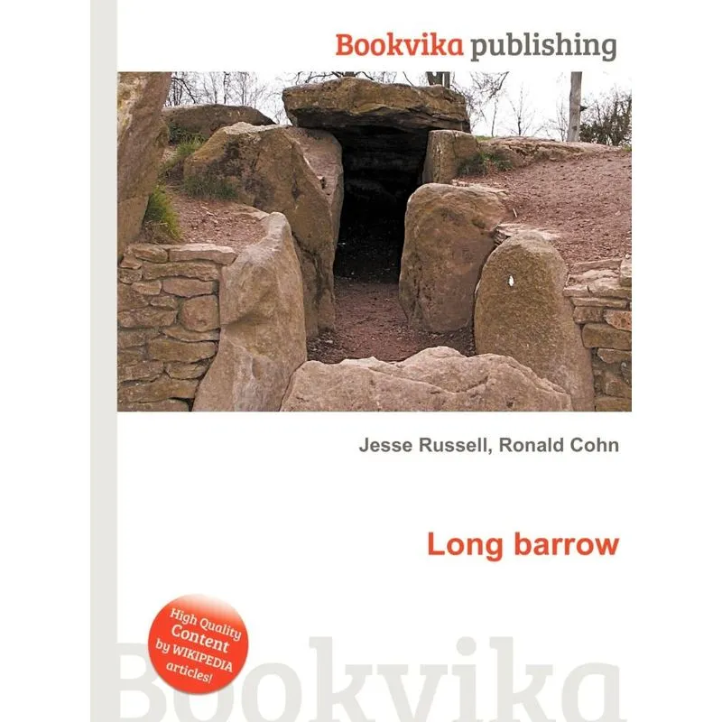 Long Barrow