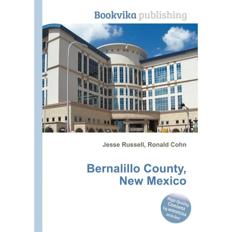 Bernalillo County, New Mexico. Bernalillo County, New Mexico