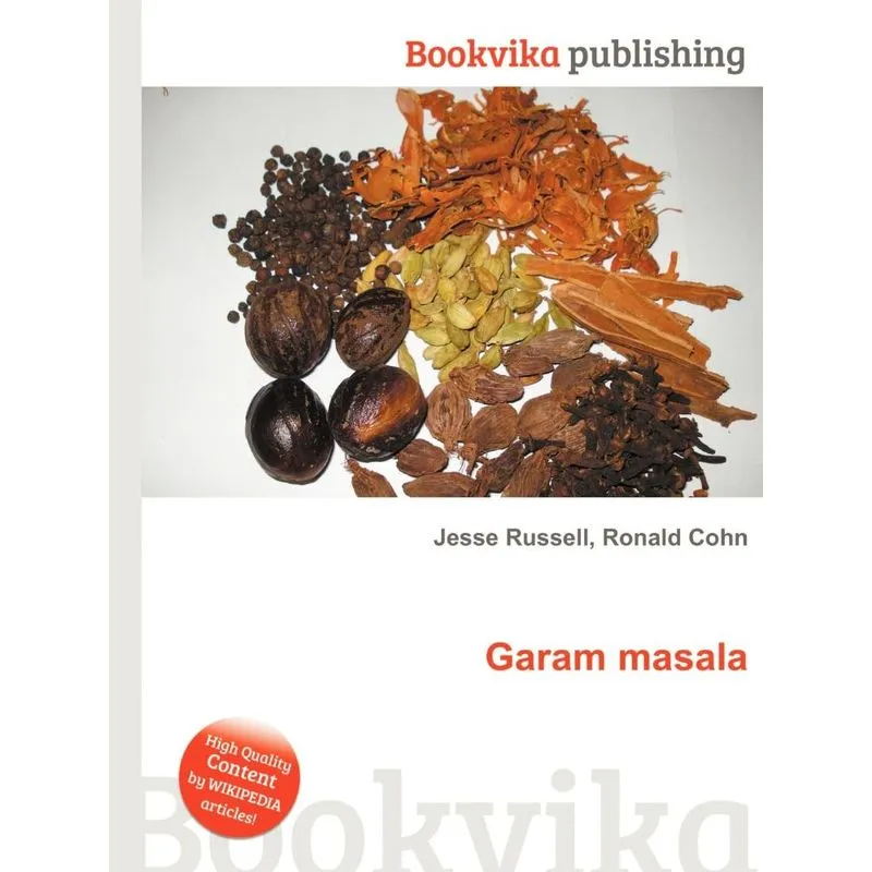 Garam Masala