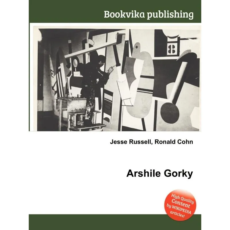 Arshile Gorky