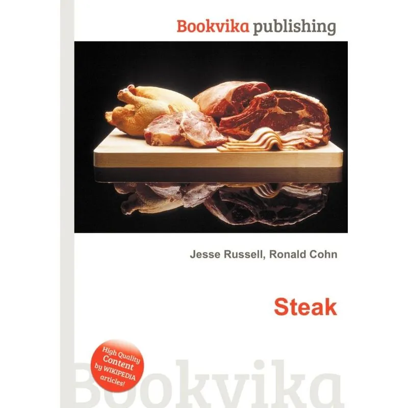 Steak