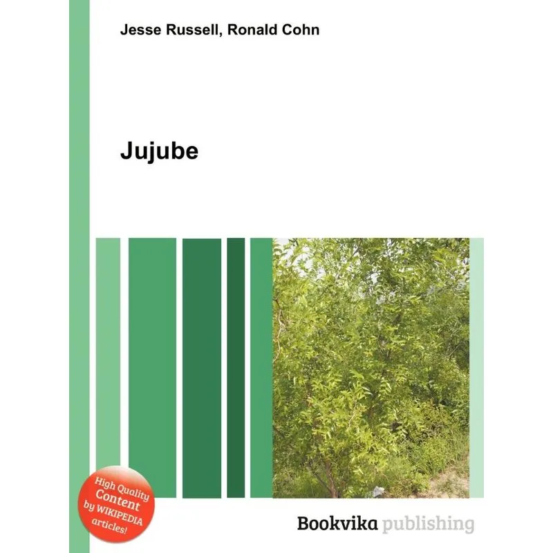 Jujube