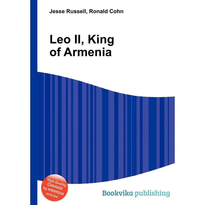 Leo II, King of Armenia