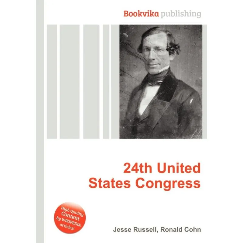 24th United States Congress