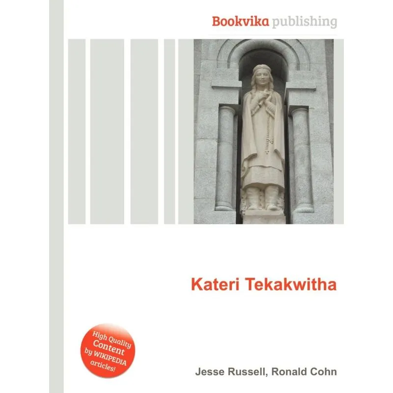 Kateri Tekakwitha