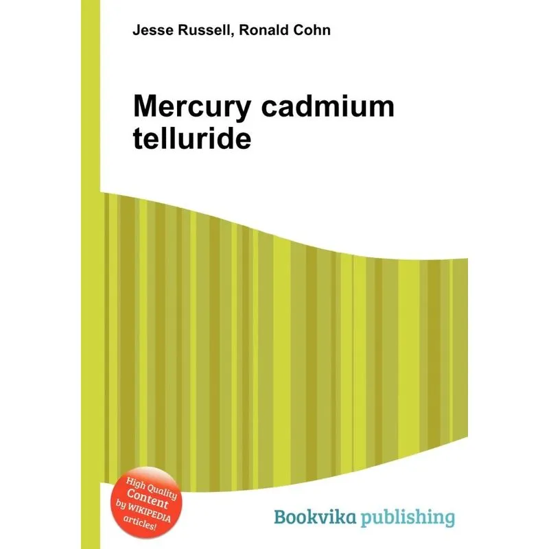 Mercury Cadmium Telluride