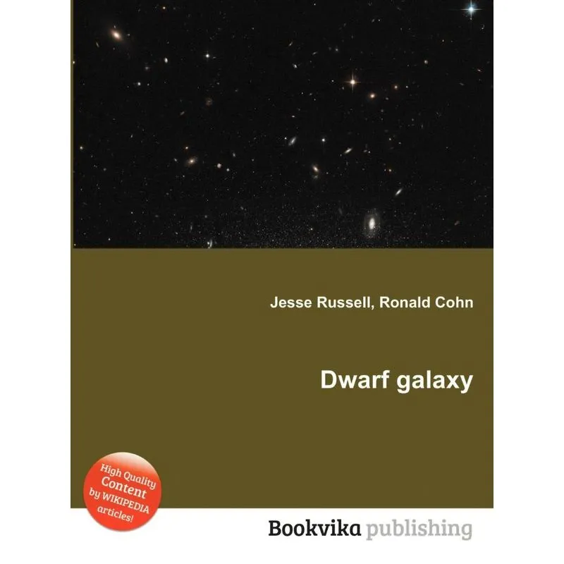 Dwarf Galaxy