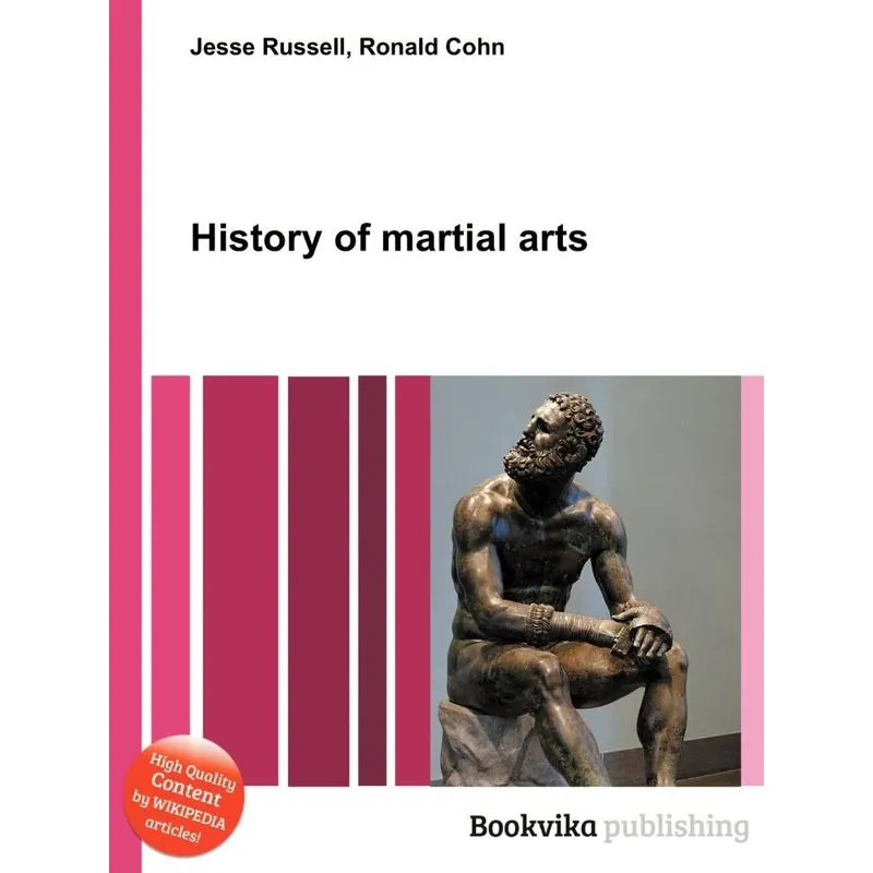 History of Martial Arts