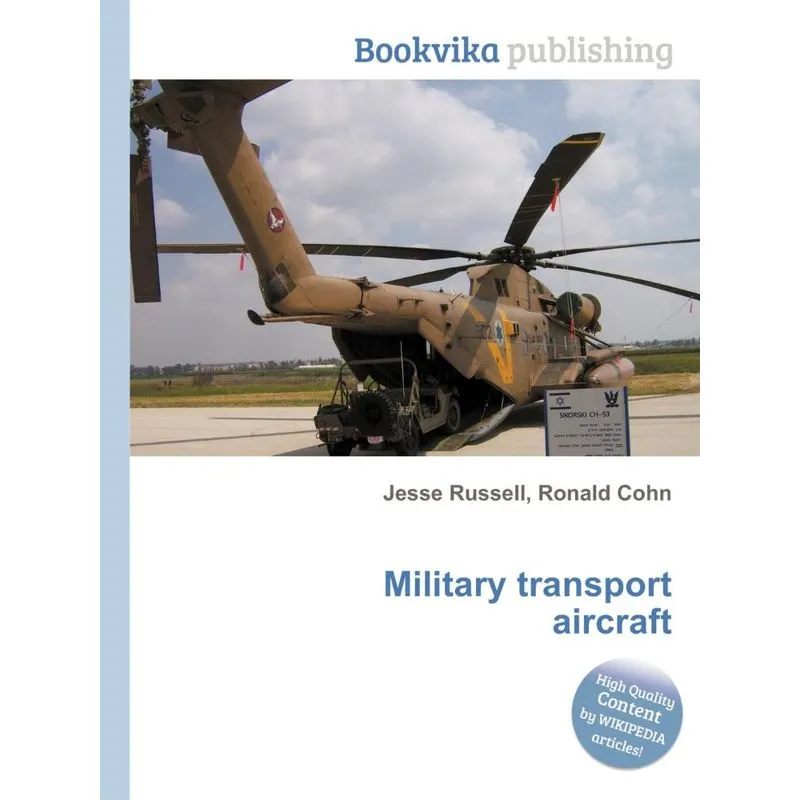 Military Transport Aircraft