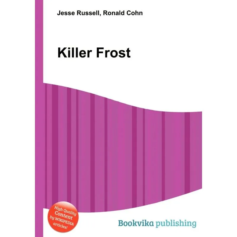 Killer Frost