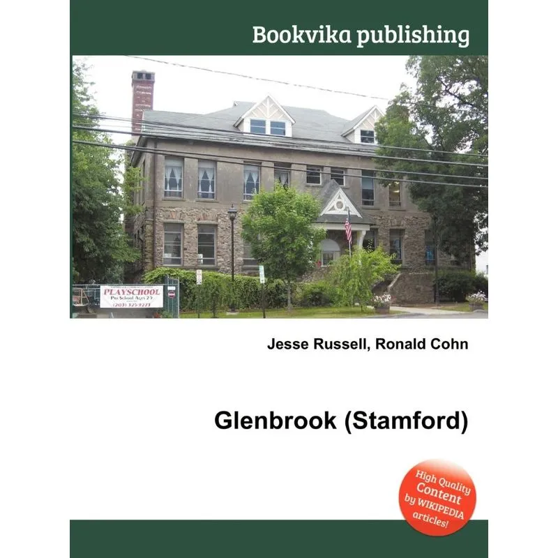 Glenbrook (Stamford)