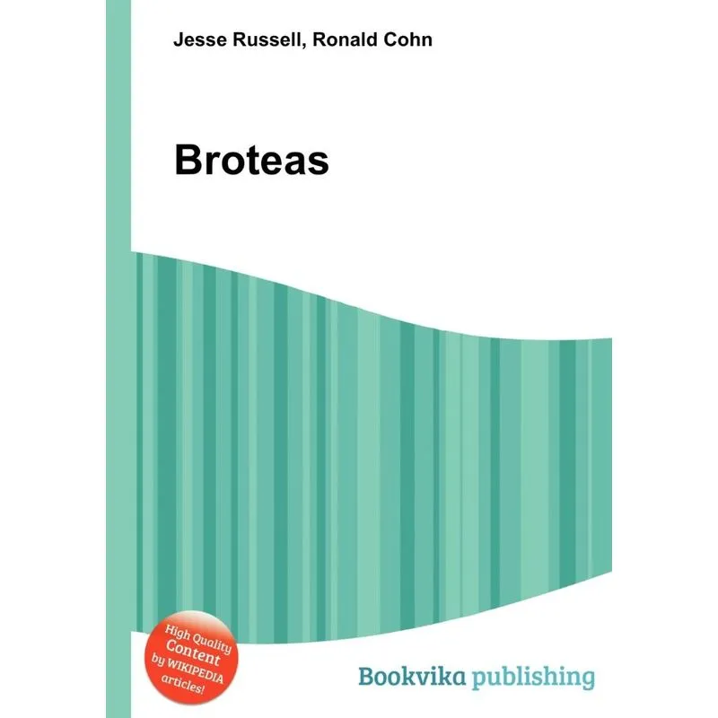 Broteas