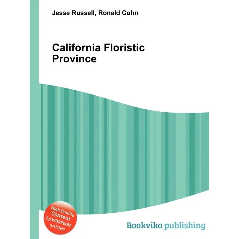 California Floristic Province