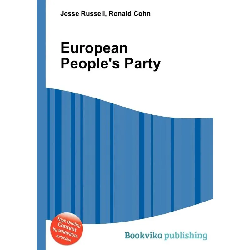 European Peoples Party