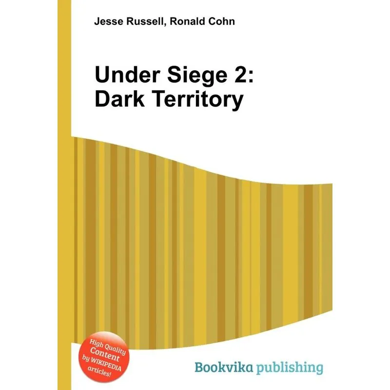 Under Siege 2