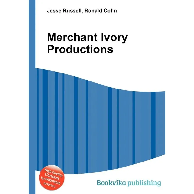 Merchant Ivory Productions