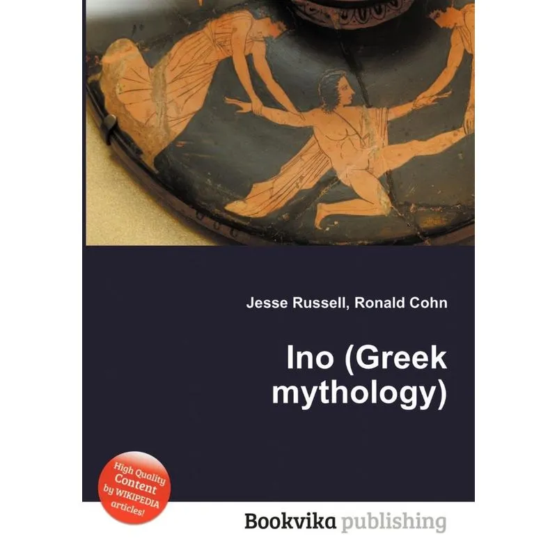 Ino (Greek Mythology)