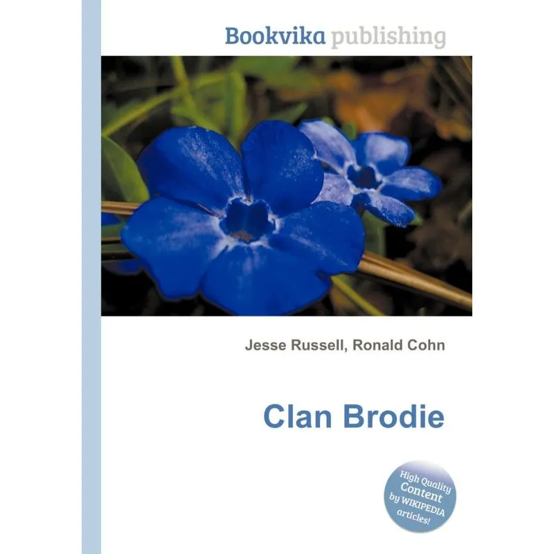 Clan Brodie