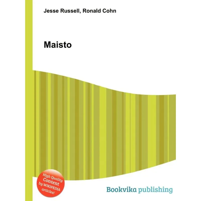Maisto