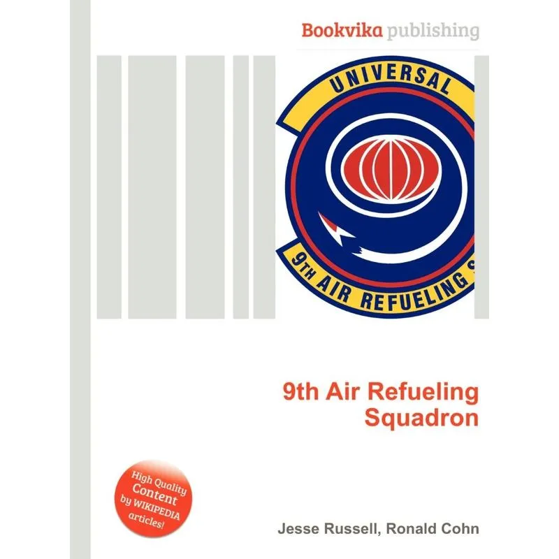 9th Air Refueling Squadron