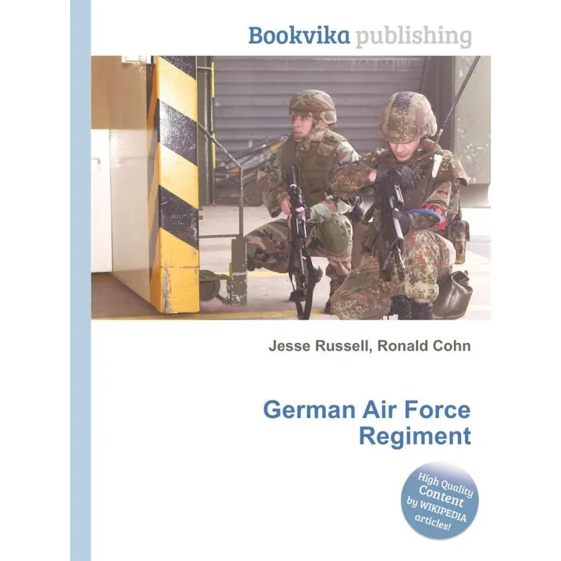 German Air Force Regiment