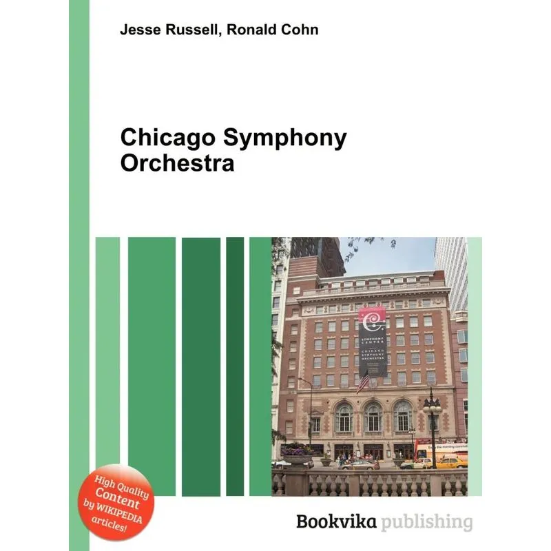Chicago Symphony Orchestra