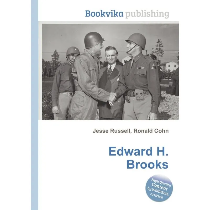 Edward H. Brooks