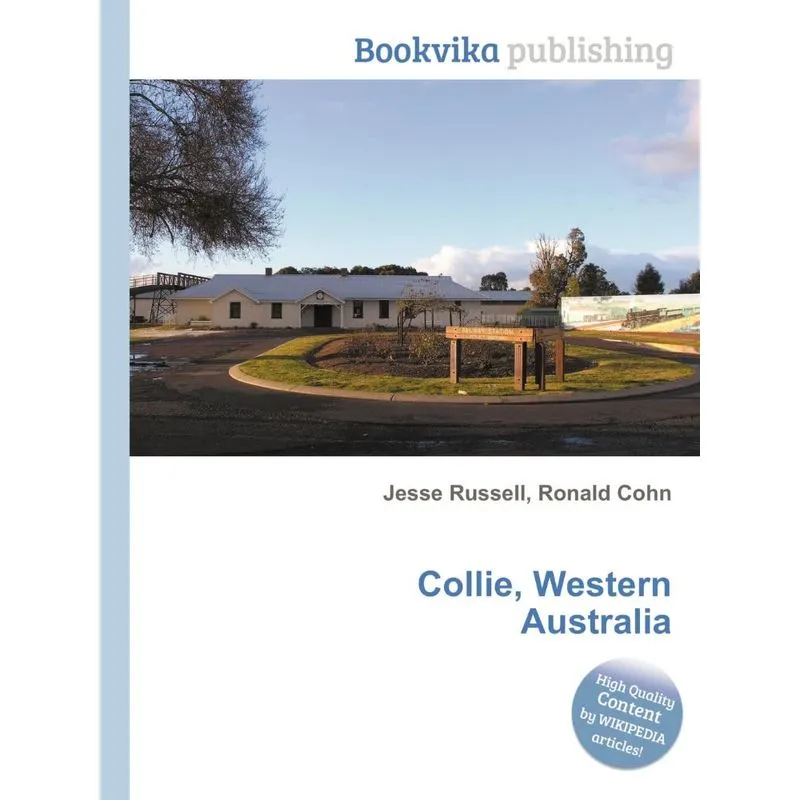 Collie, Western Australia