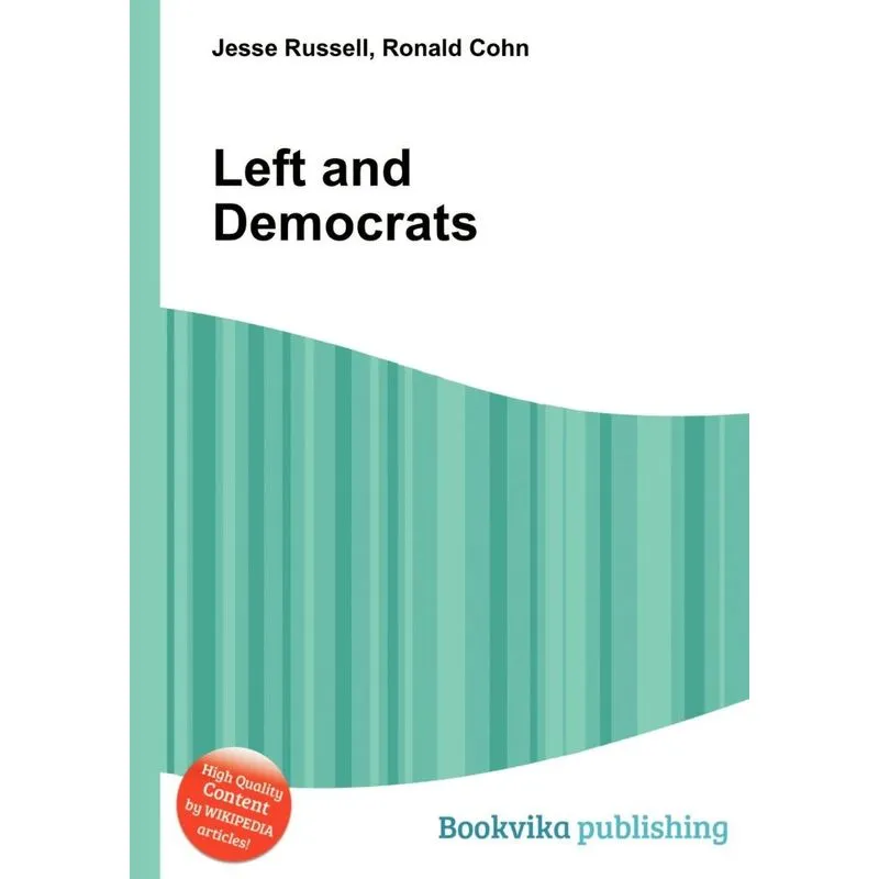 Left and Democrats
