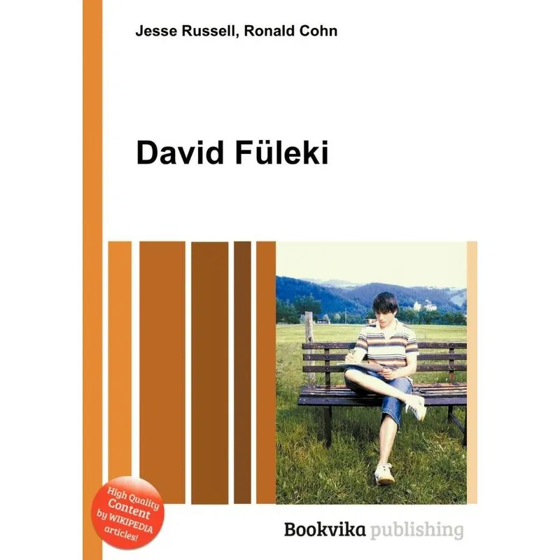 David Fuleki