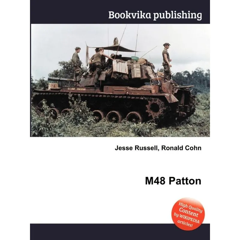 M48 Patton