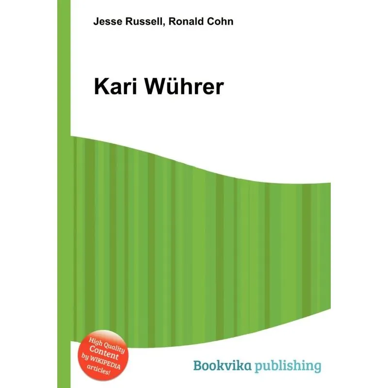 Kari Wuhrer