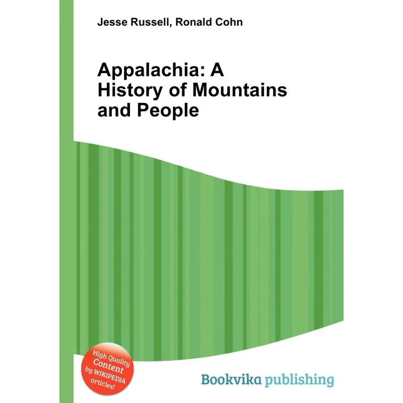 Appalachia