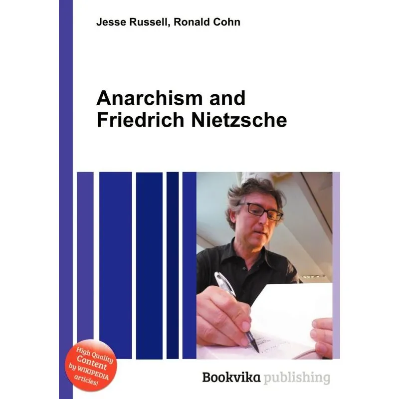 Anarchism and Friedrich Nietzsche