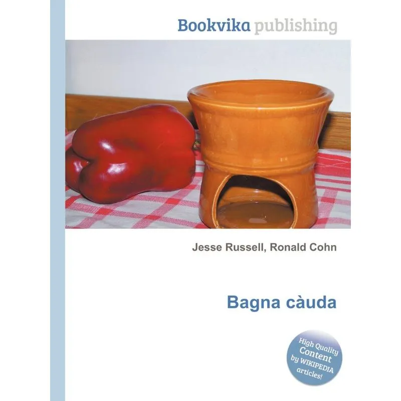 Bagna Cauda