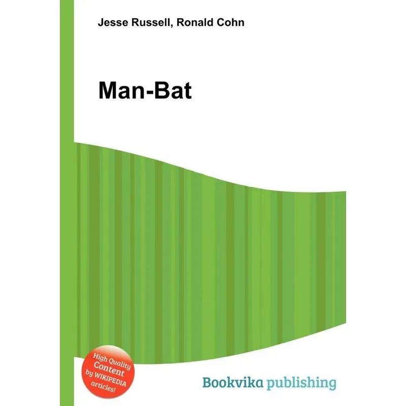 Man-Bat