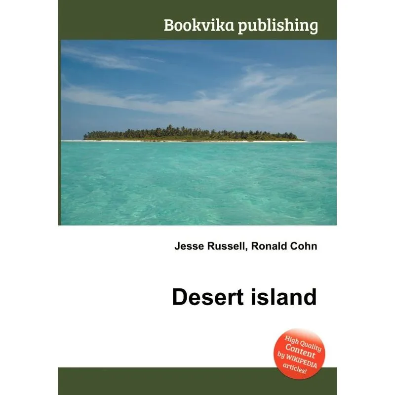 Desert Island