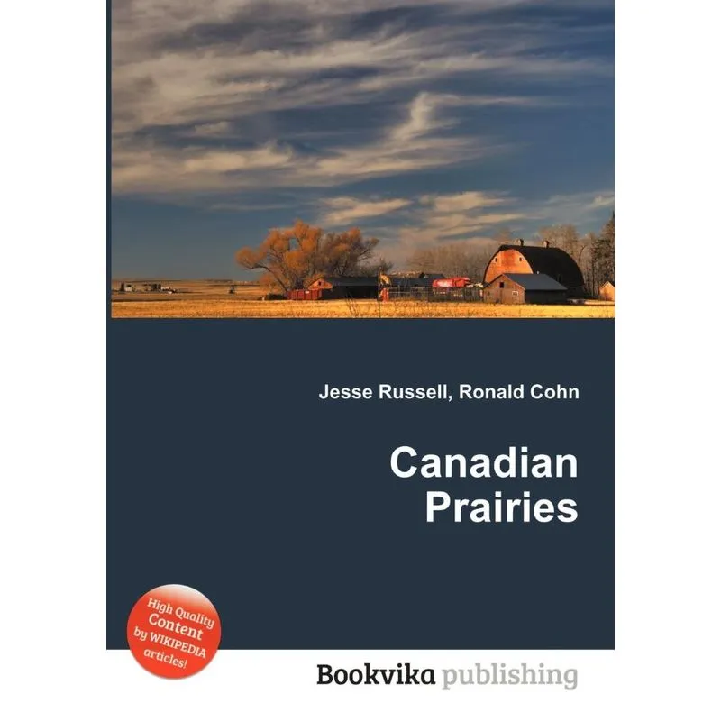 Canadian Prairies