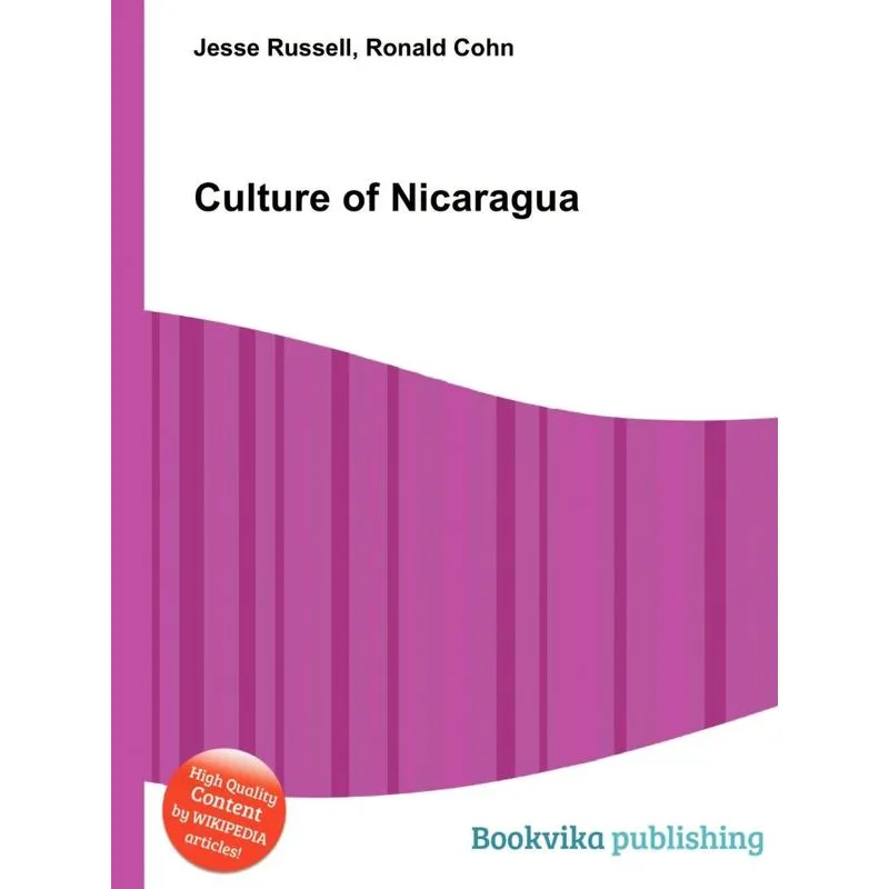 Culture Of Nicaragua