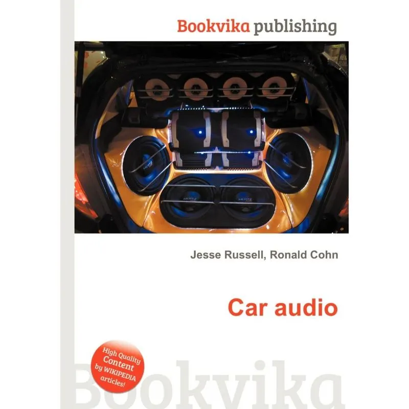 Car Audio