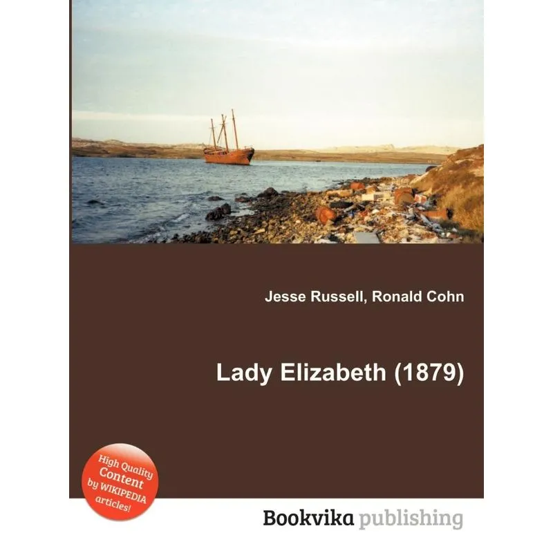 Lady Elizabeth (1879)
