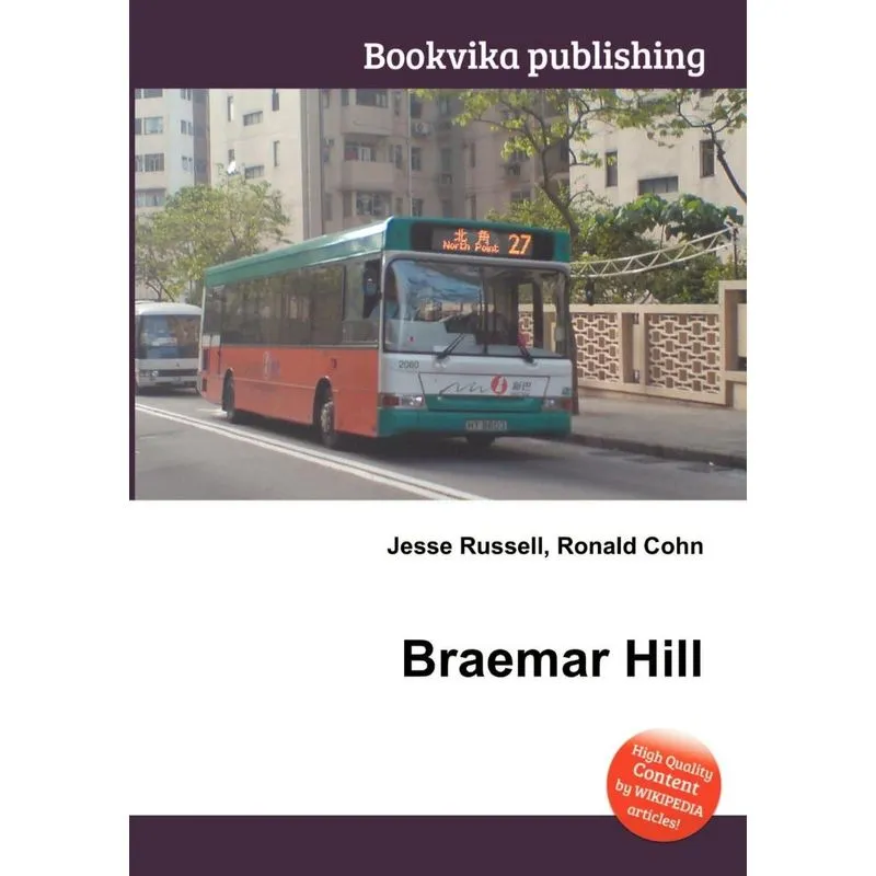 Braemar Hill