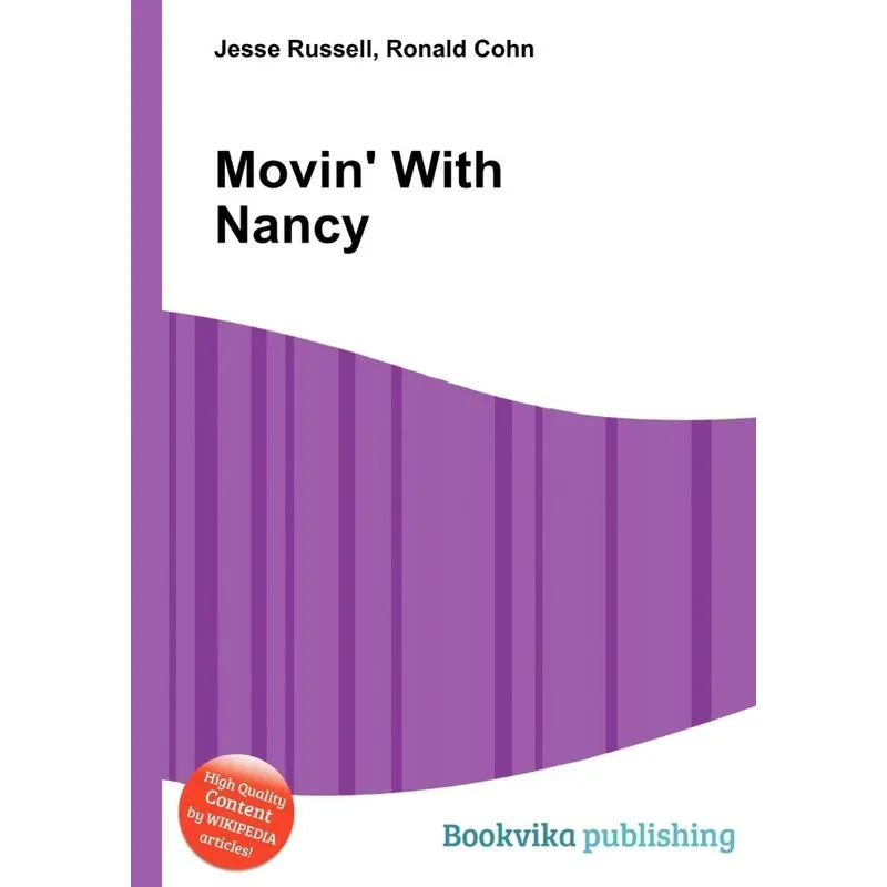 Movin with Nancy