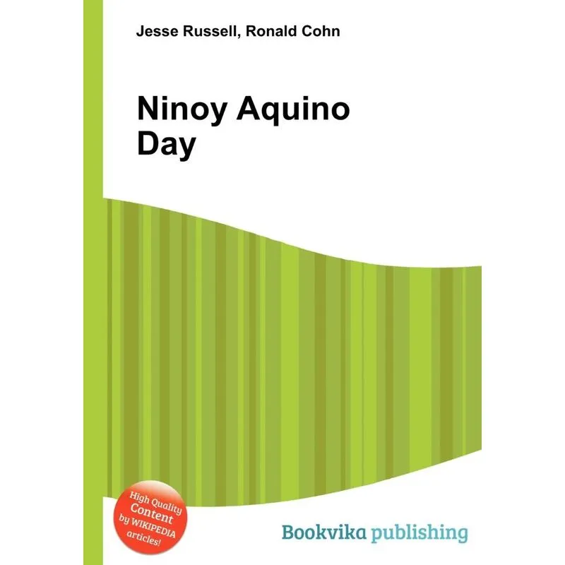 Ninoy Aquino Day