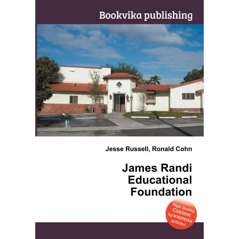 James Randi Educational Foundation