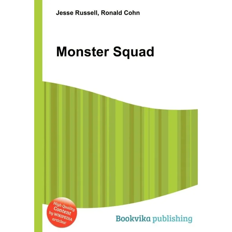 Monster Squad