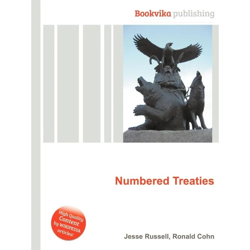 Numbered Treaties