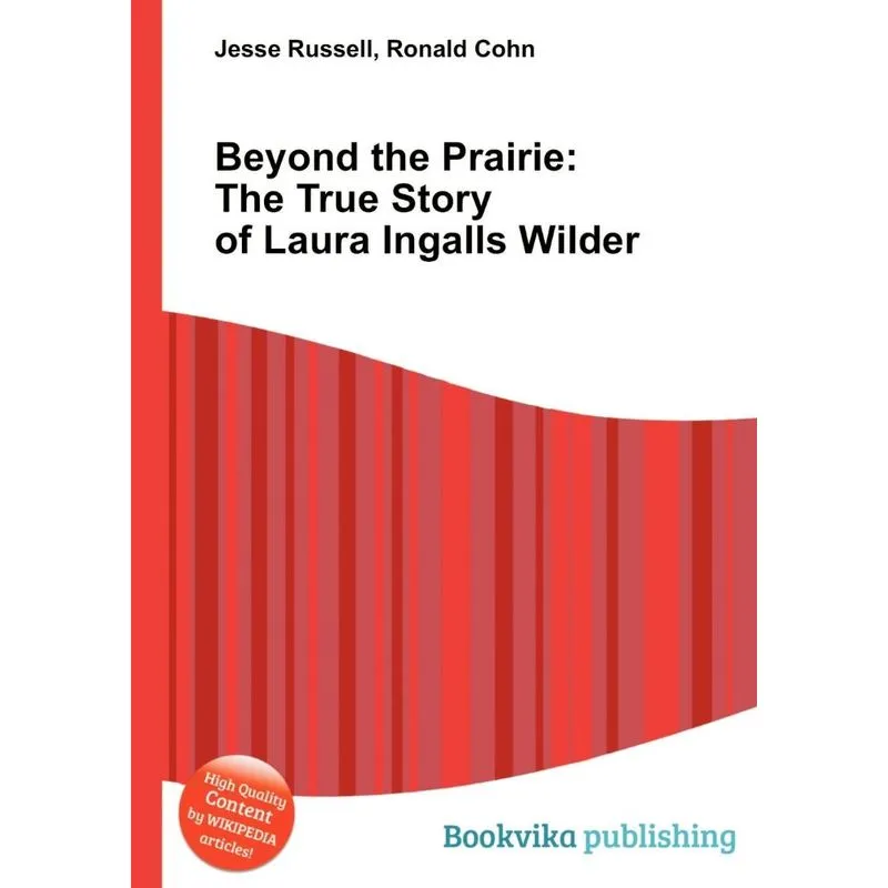 Beyond the Prairie