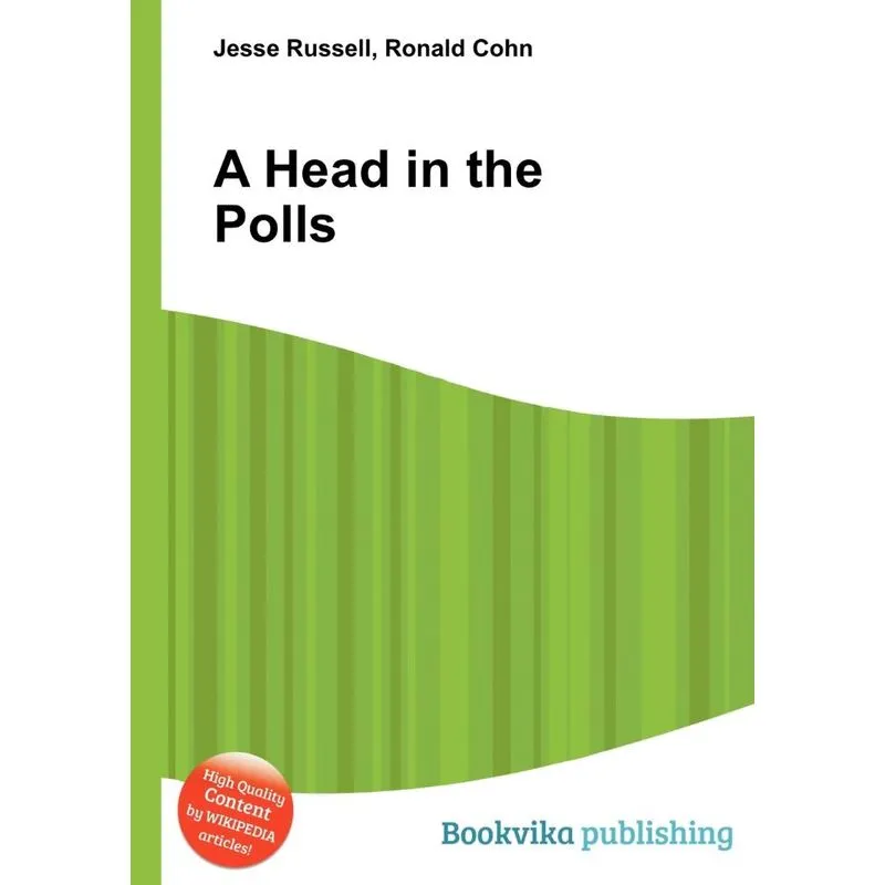 A Head In The Polls
